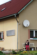 Jílek, Poličská