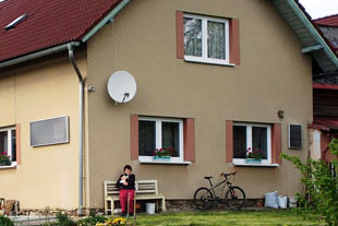 Jílek, Poličská